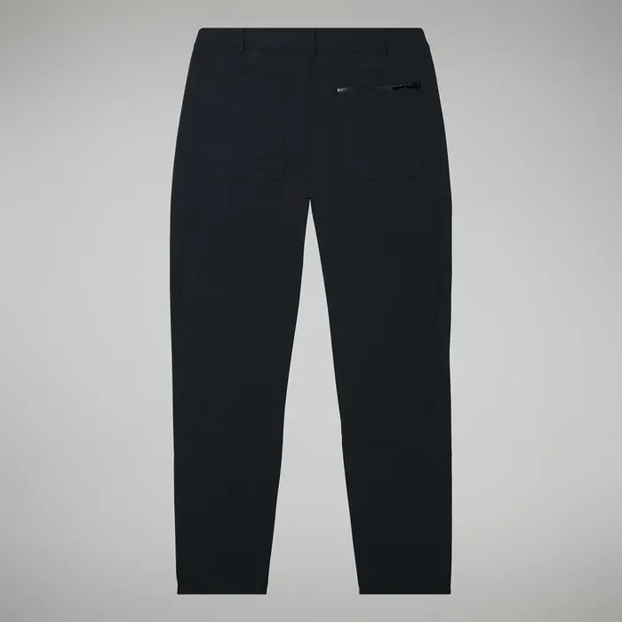 Trousers and Pants Men Berghaus Teratrack Pant 8211 Black