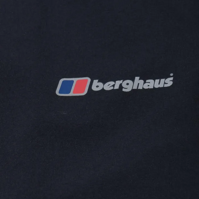 Trousers and Pants Men Berghaus Teratrack Pant 8211 Black