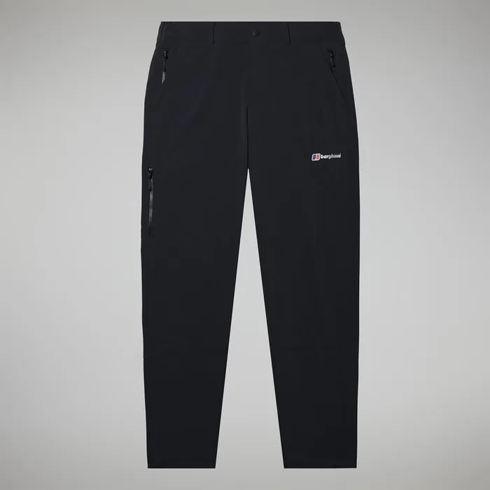 Trousers and Pants Men Berghaus Teratrack Pant 8211 Black