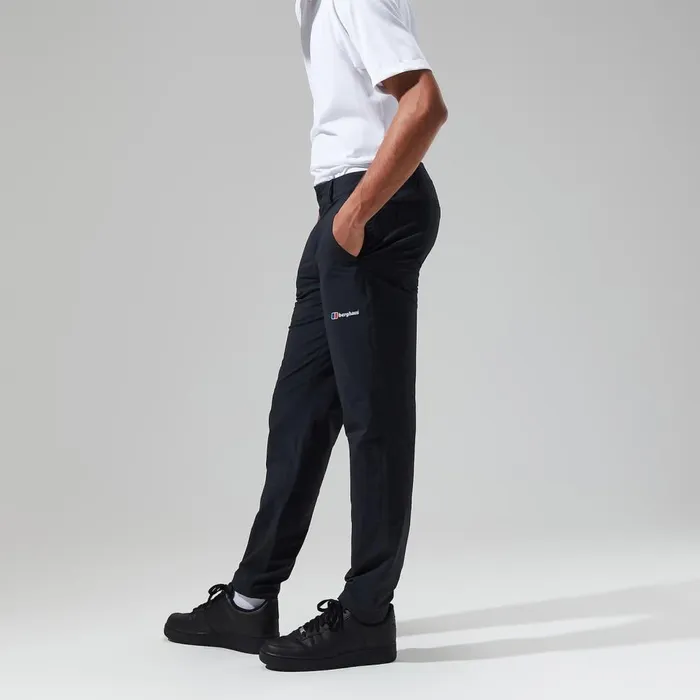 Trousers and Pants Men Berghaus Teratrack Pant 8211 Black