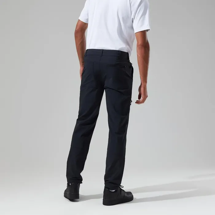 Trousers and Pants Men Berghaus Teratrack Pant 8211 Black