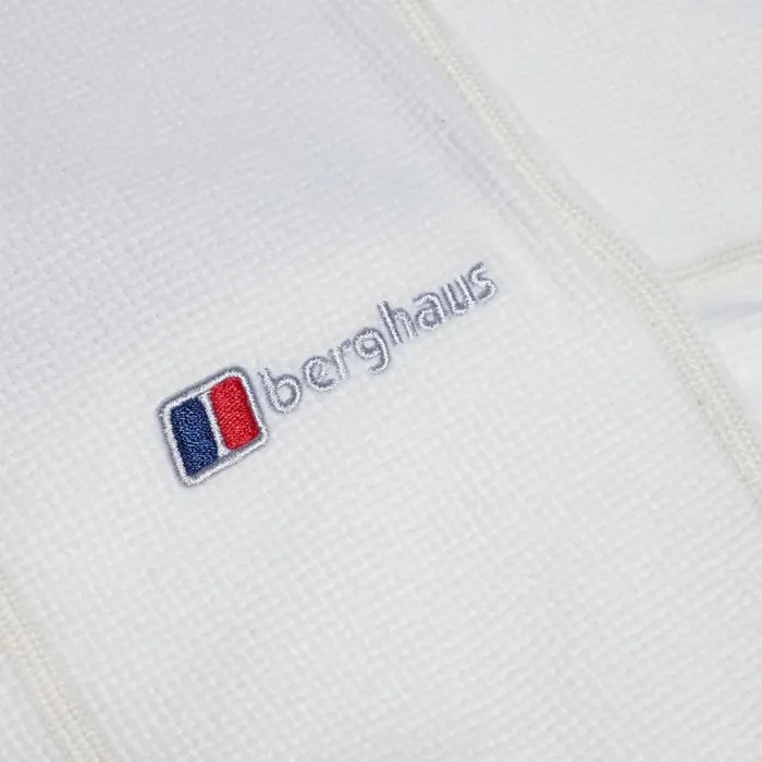 Trousers and Pants Women Berghaus Belleview Fleece Pant 8211 Natural