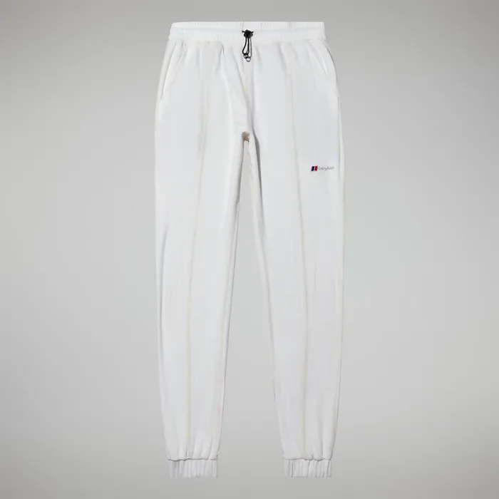 Trousers and Pants Women Berghaus Belleview Fleece Pant 8211 Natural