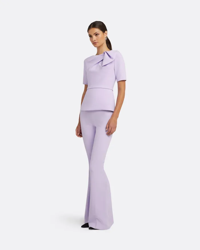 Trousers Halluana Verbena Trousers Verbena Safiyaa Women