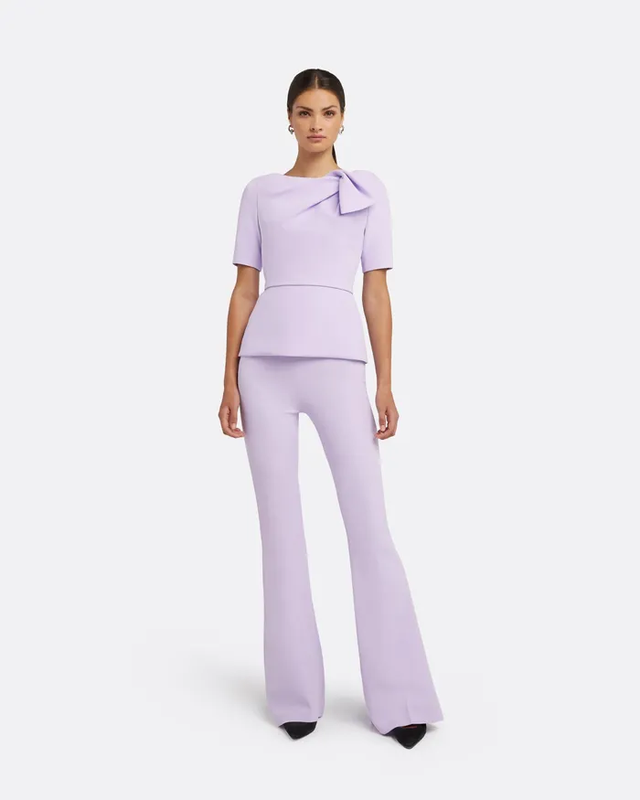 Trousers Halluana Verbena Trousers Verbena Safiyaa Women