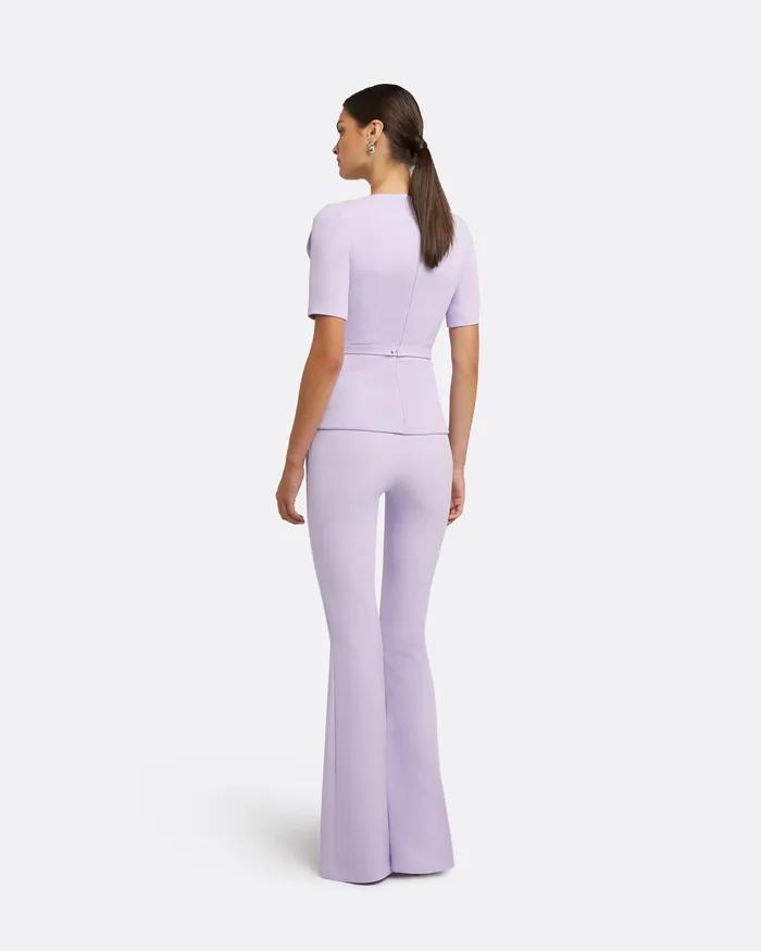 Trousers Halluana Verbena Trousers Verbena Safiyaa Women