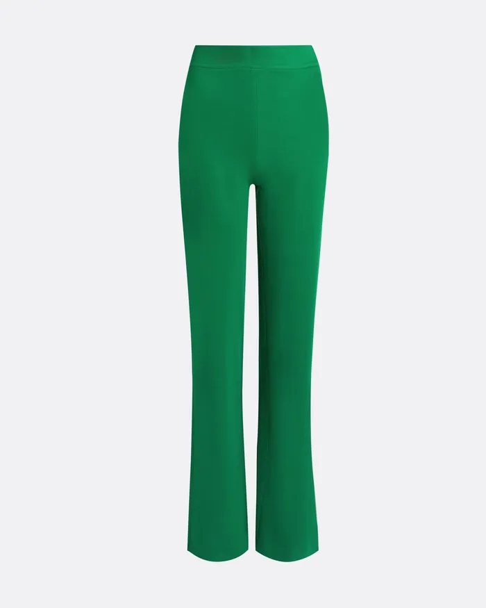 Trousers Lea Jewel Green Trousers Jewel Green 8211 Safiyaa Women