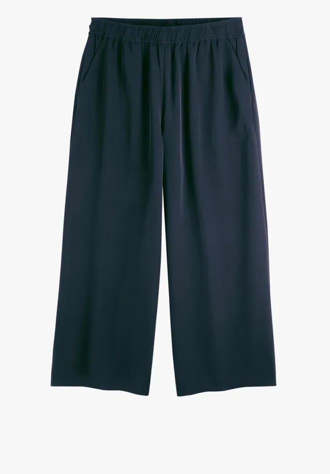 Trousers Women Hush Olivia Culottes Midnight
