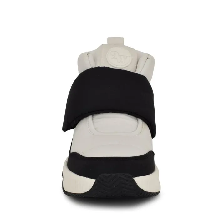 Tumble Booties Ivoryblack Women Nine West Boots and Booties Tumble Booties Ivoryblack Women Nine West Boots and Booties