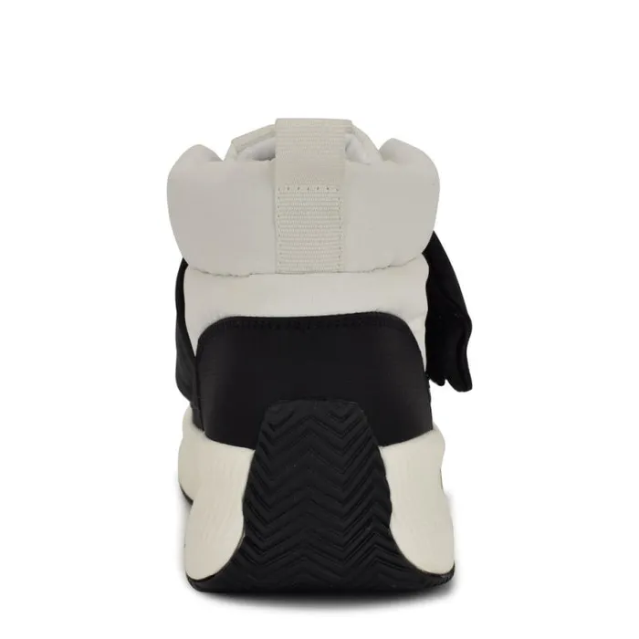 Tumble Booties Ivoryblack Women Nine West Boots and Booties Tumble Booties Ivoryblack Women Nine West Boots and Booties