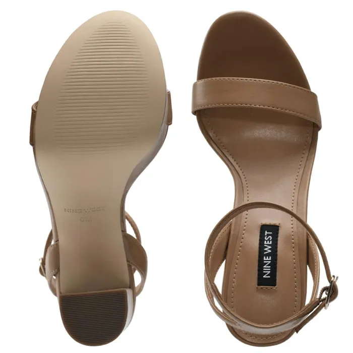 Uknow Platform Dress Sandals Light Tan Women Nine West Sandals Uknow Platform Dress Sandals Light Tan Women Nine West Sandals