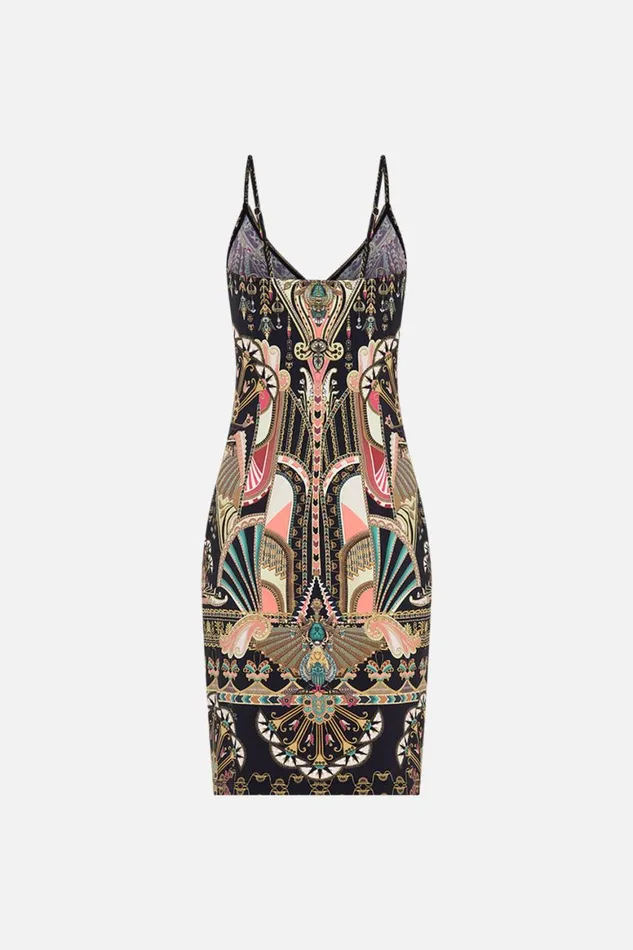 V NECK SLIP THEY CALLED HER NEFERTARI They Called Her Nefertari Womens Camilla Bras and Underwear