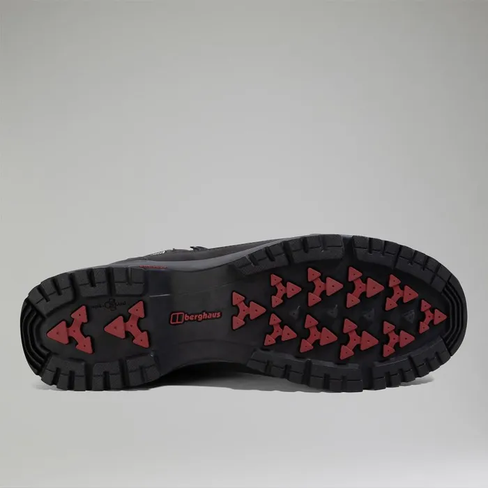 Walking Boots Men Berghaus Expeditor Trek 20 8211 BlackRed Walking Boots Men Berghaus Expeditor Trek 20 8211 BlackRed