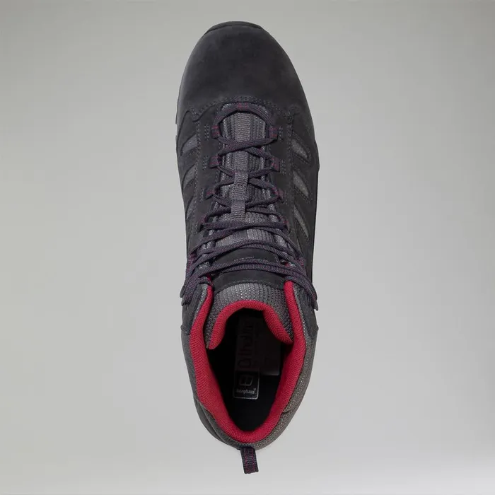Walking Boots Men Berghaus Expeditor Trek 20 8211 BlackRed Walking Boots Men Berghaus Expeditor Trek 20 8211 BlackRed