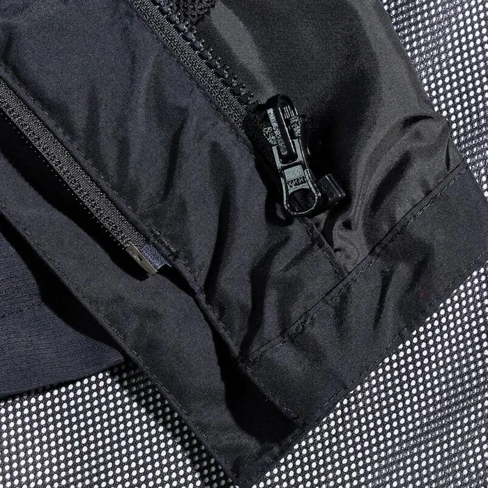 Waterproof Men Berghaus Hillwalker Jacket InterActive 8211 Black