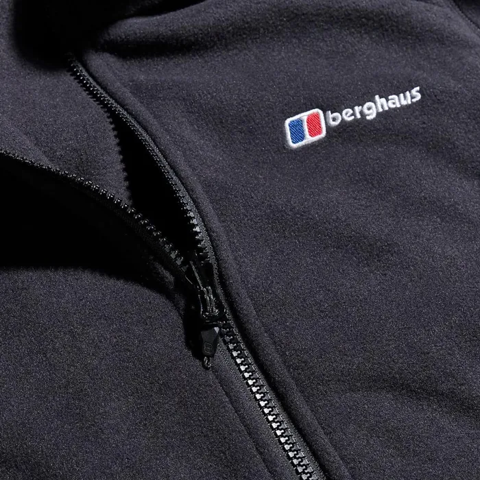 Waterproof Men Berghaus Hillwalker Jacket InterActive 8211 Black