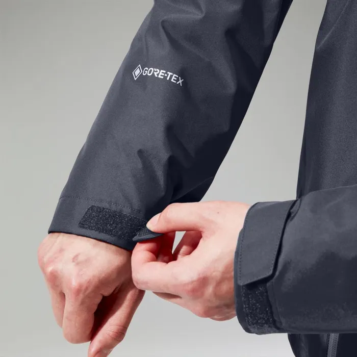Waterproof Men Berghaus Paclite Dynak GoreTex Waterproof Jacket Navy Waterproof Men Berghaus Paclite Dynak GoreTex Waterproof Jacket Navy