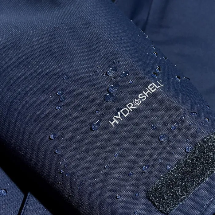 Waterproof Men Berghaus RG Alpha 20 Gemini 3in1 Jacket 8211 Dark Blue