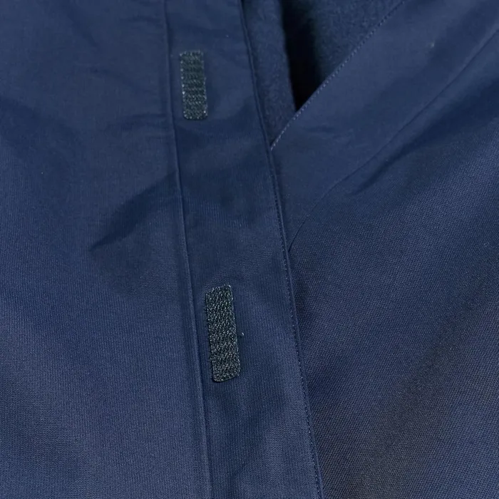 Waterproof Men Berghaus RG Alpha 20 Gemini 3in1 Jacket 8211 Dark Blue