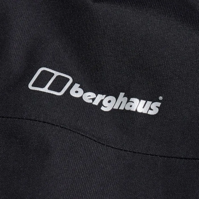 Waterproof Men Berghaus RG Alpha 20 Jacket 8211 Black
