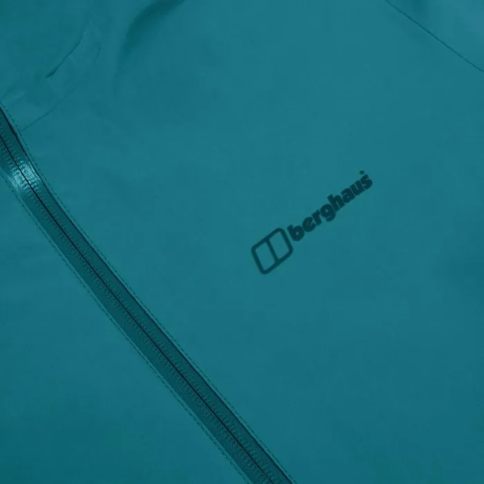 Waterproof Women Berghaus Bramblfell InterActive GoreTex Waterproof Jacket Blue Waterproof Women Berghaus Bramblfell InterActive GoreTex Waterproof Jacket Blue