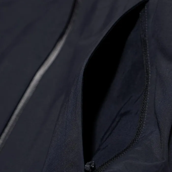 Waterproof Women Berghaus Highland Storm 3L Waterproof Jacket 8211 Black