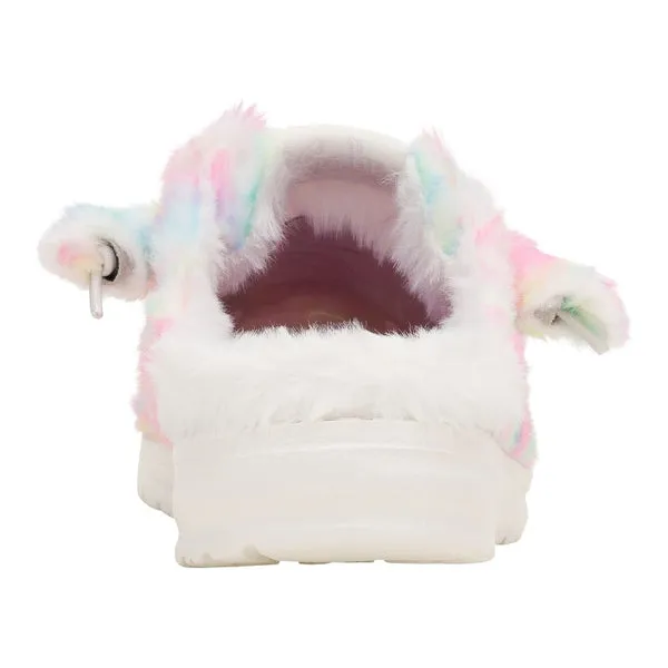 Wendy heydude Apparel Wendy Slip Furby Rainbow Furby Rainbow