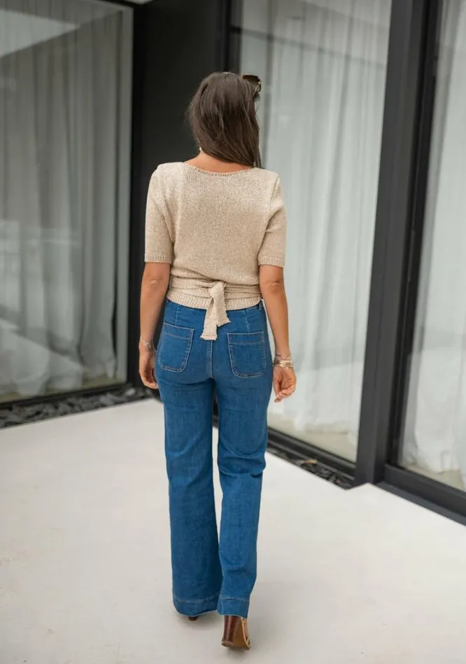 Women039s Clothing Blouses Easy Clothes Golden Mako Blouse Women039s Clothing Blouses Easy Clothes Golden Mako Blouse