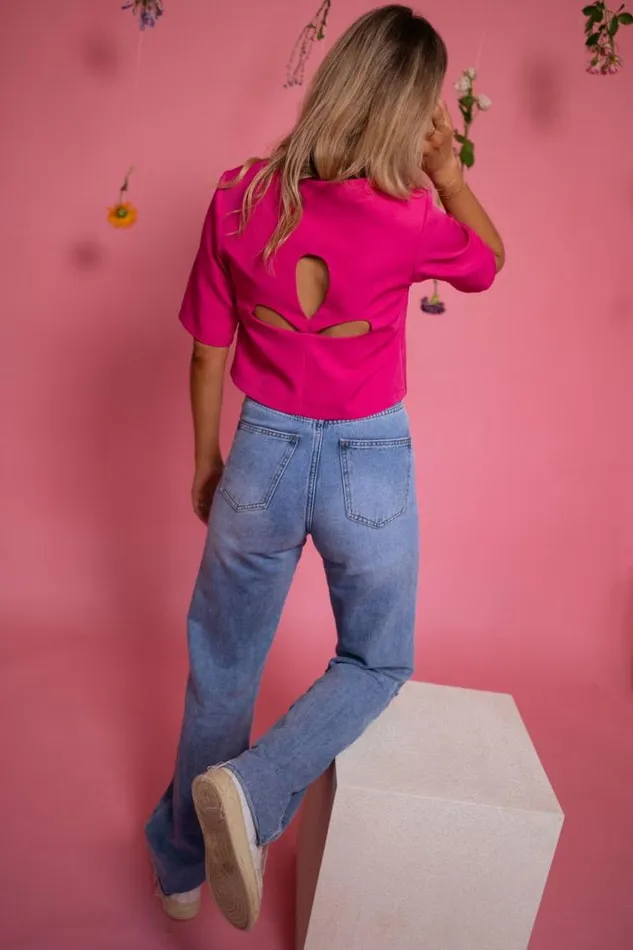 Women039s Clothing Blouses Easy Clothes Pink Suly Blouse