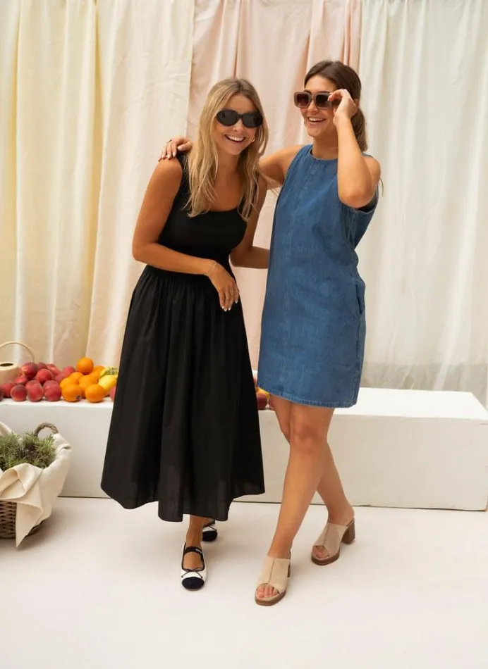 Women039s Clothing Dresses Easy Clothes Black Anouk Dress Women039s Clothing Dresses Easy Clothes Black Anouk Dress