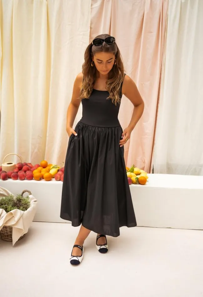 Women039s Clothing Dresses Easy Clothes Black Anouk Dress Women039s Clothing Dresses Easy Clothes Black Anouk Dress
