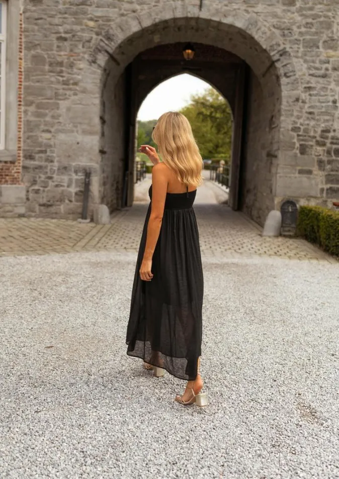 Women039s Clothing Dresses Easy Clothes Black Laora Dress Women039s Clothing Dresses Easy Clothes Black Laora Dress