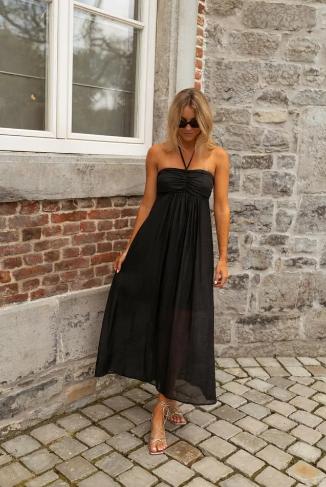 Women039s Clothing Dresses Easy Clothes Black Laora Dress Women039s Clothing Dresses Easy Clothes Black Laora Dress