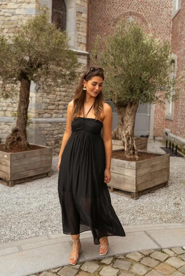 Women039s Clothing Dresses Easy Clothes Black Laora Dress Women039s Clothing Dresses Easy Clothes Black Laora Dress