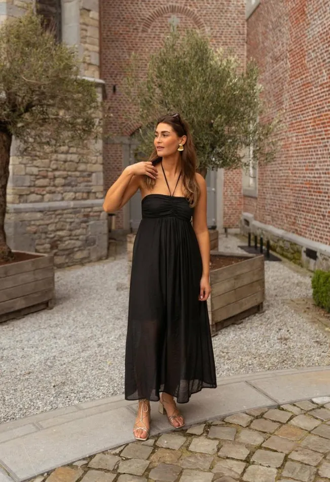 Women039s Clothing Dresses Easy Clothes Black Laora Dress Women039s Clothing Dresses Easy Clothes Black Laora Dress