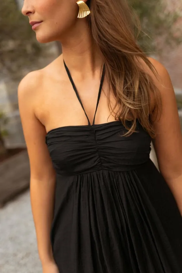 Women039s Clothing Dresses Easy Clothes Black Laora Dress Women039s Clothing Dresses Easy Clothes Black Laora Dress