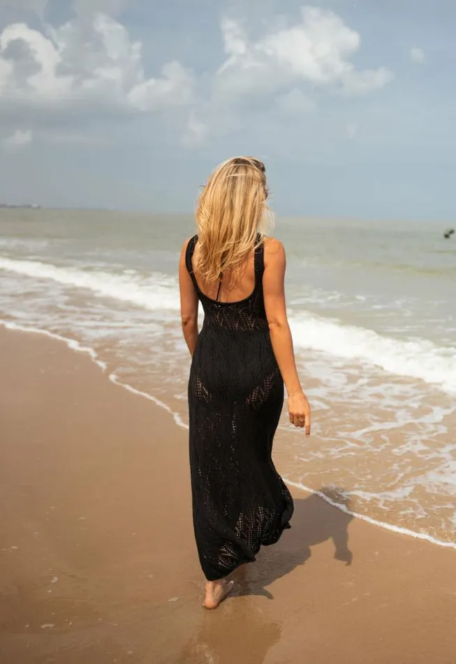 Women039s Clothing Dresses Easy Clothes Black Lorenza Dress