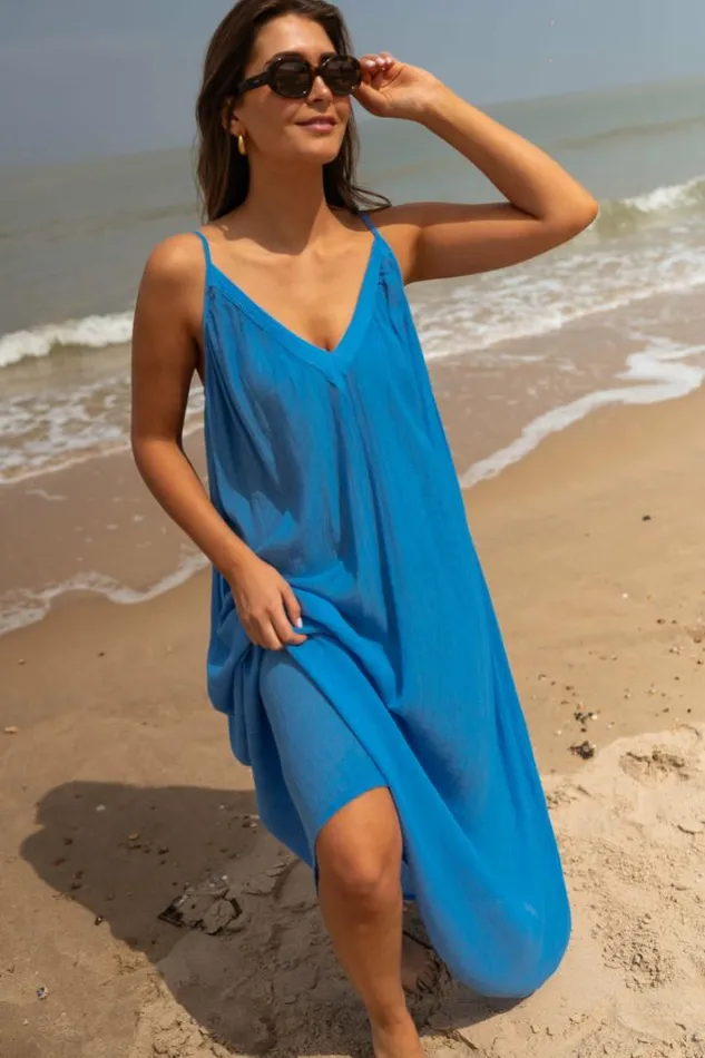 Women039s Clothing Dresses Easy Clothes Blue Soama Dress Women039s Clothing Dresses Easy Clothes Blue Soama Dress