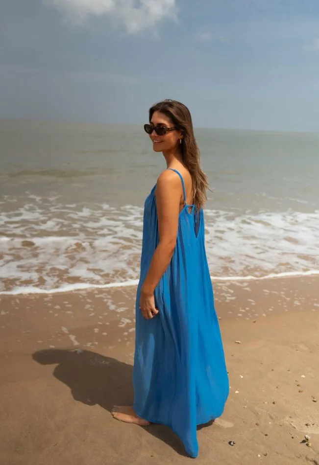 Women039s Clothing Dresses Easy Clothes Blue Soama Dress Women039s Clothing Dresses Easy Clothes Blue Soama Dress