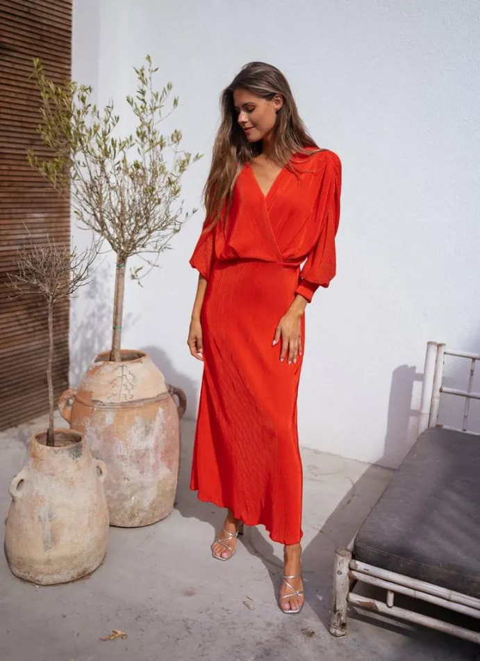 Women039s Clothing Dresses Easy Clothes Coral Clea Dress Coral
