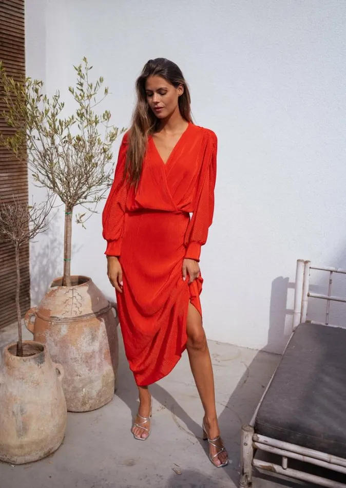 Women039s Clothing Dresses Easy Clothes Coral Clea Dress Coral Women039s Clothing Dresses Easy Clothes Coral Clea Dress Coral