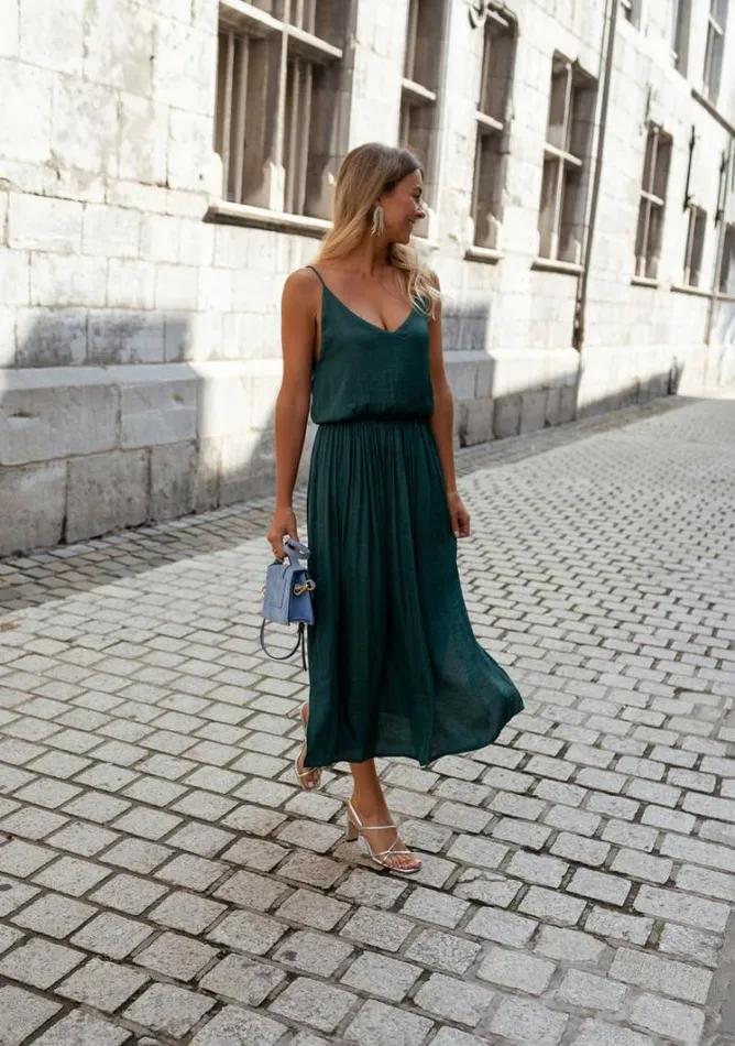 Women039s Clothing Dresses Easy Clothes Duck Green Dalie Dress Duck Green Women039s Clothing Dresses Easy Clothes Duck Green Dalie Dress Duck Green
