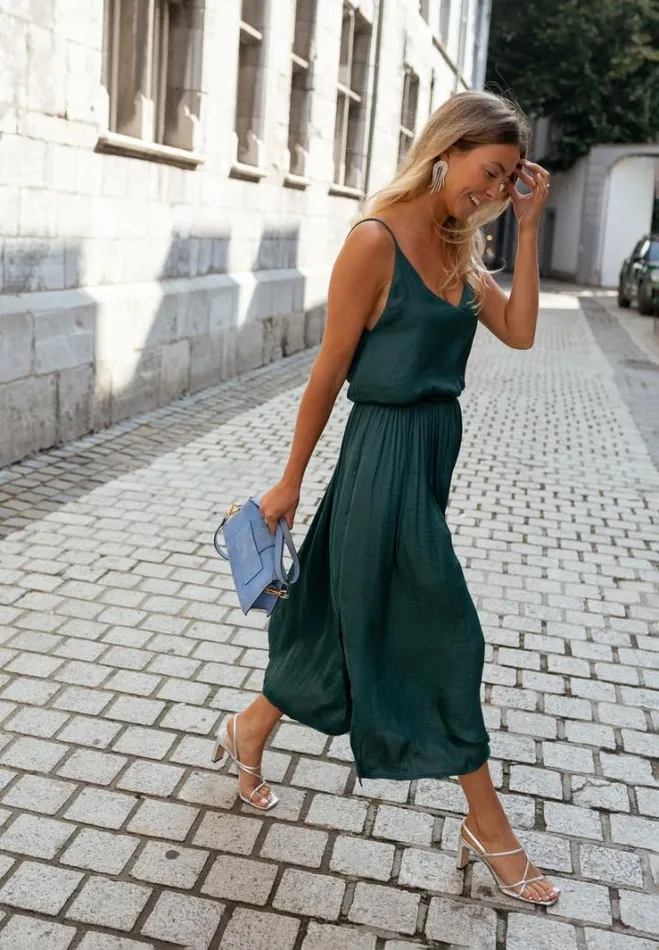 Women039s Clothing Dresses Easy Clothes Duck Green Dalie Dress Duck Green Women039s Clothing Dresses Easy Clothes Duck Green Dalie Dress Duck Green