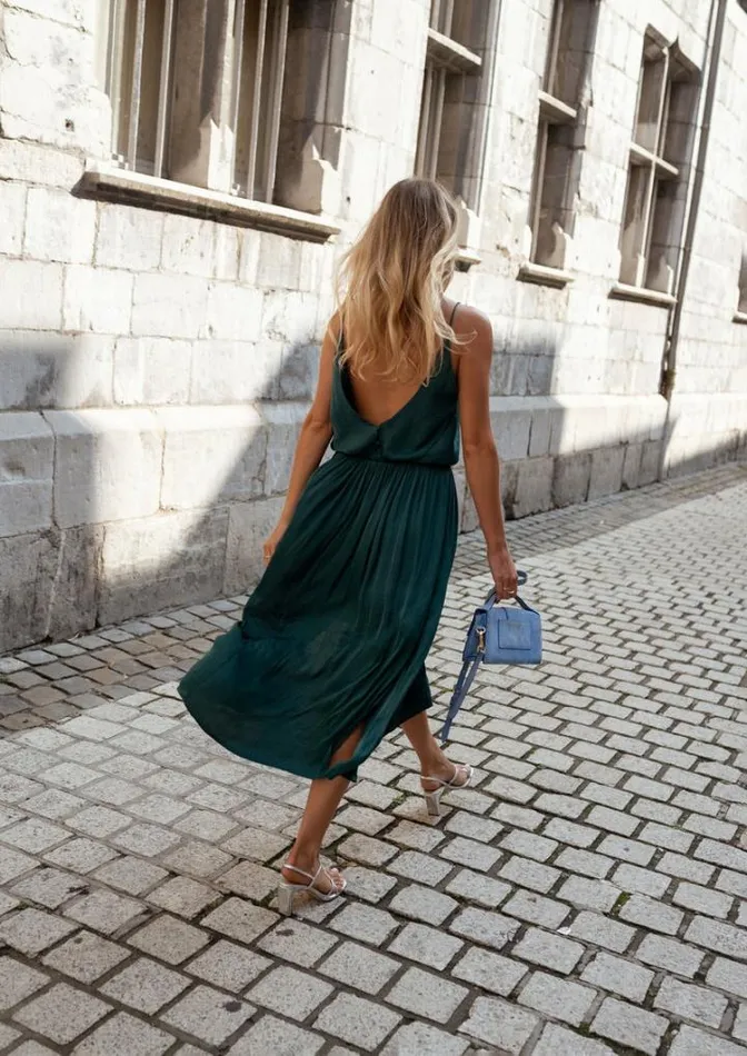 Women039s Clothing Dresses Easy Clothes Duck Green Dalie Dress Duck Green Women039s Clothing Dresses Easy Clothes Duck Green Dalie Dress Duck Green