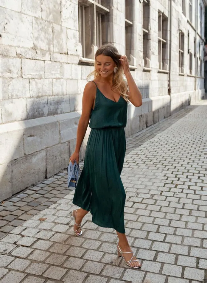 Women039s Clothing Dresses Easy Clothes Duck Green Dalie Dress Duck Green Women039s Clothing Dresses Easy Clothes Duck Green Dalie Dress Duck Green