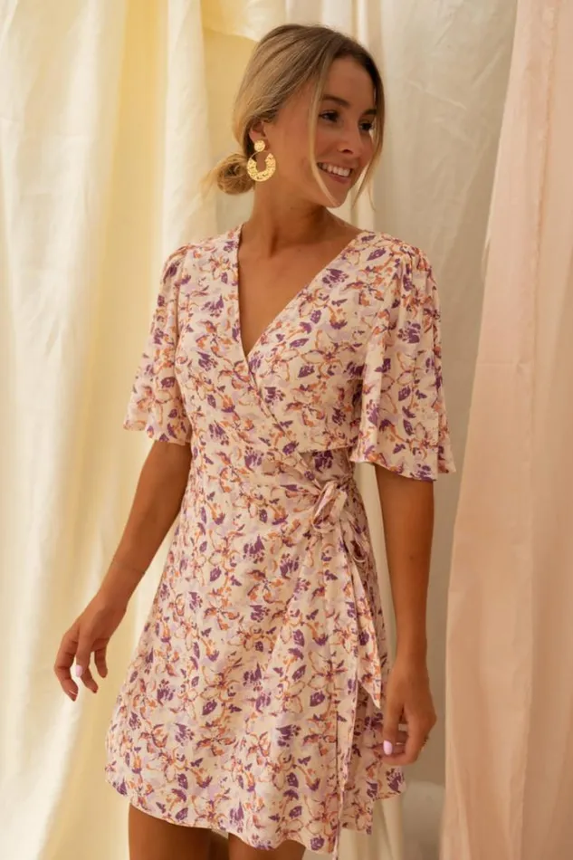 Women039s Clothing Dresses Easy Clothes Floral Bessie Dress Women039s Clothing Dresses Easy Clothes Floral Bessie Dress