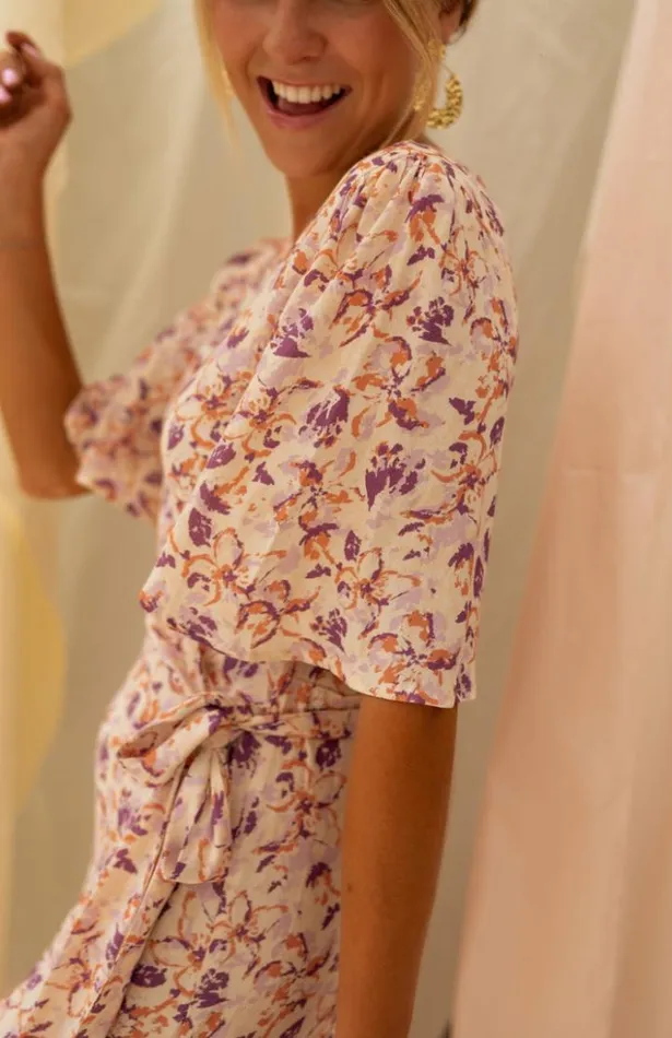Women039s Clothing Dresses Easy Clothes Floral Bessie Dress Women039s Clothing Dresses Easy Clothes Floral Bessie Dress