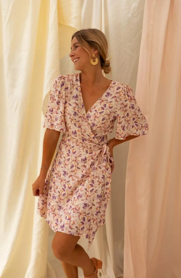 Women039s Clothing Dresses Easy Clothes Floral Bessie Dress Women039s Clothing Dresses Easy Clothes Floral Bessie Dress