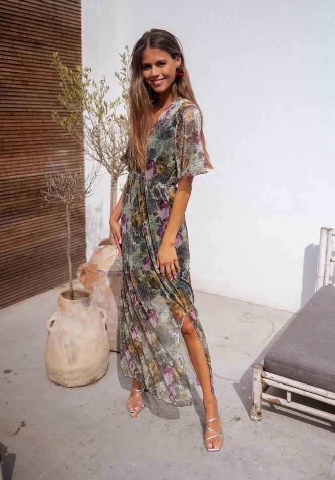 Women039s Clothing Dresses Easy Clothes Floral Nice Dress