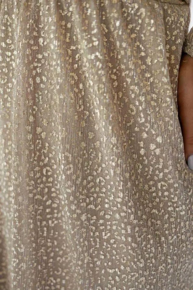 Women039s Clothing Dresses Easy Clothes Golden Imane Maxi Dress Golden